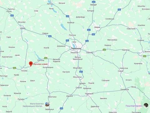 комерційна за адресою Мічуріна, 70
