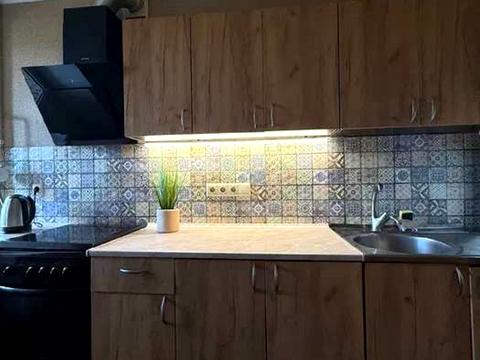 квартира по адресу Валерия Лобановского просп., 130