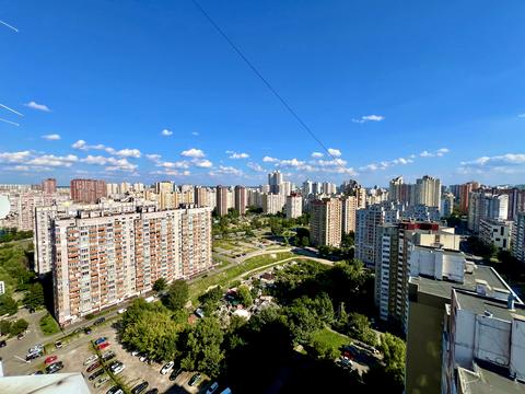 квартира по адресу Урловская ул., 16/37