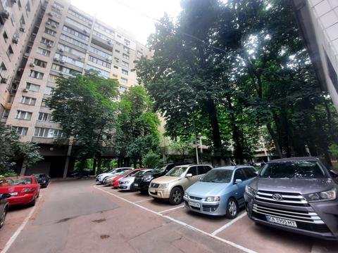 квартира по адресу Михаила Омеляновича-Павленко ул. (Суворова), 11