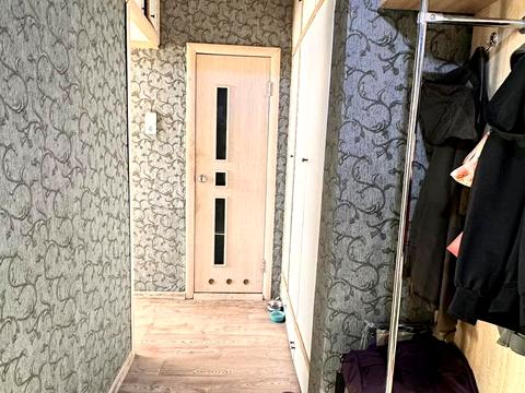 квартира по адресу Гонгадзе Георгия просп. (Советской Украины), 18