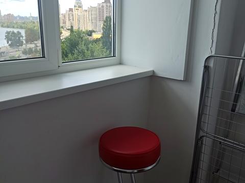 квартира по адресу Приречная ул., 5