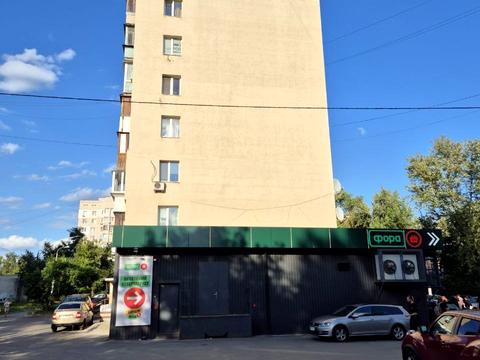 квартира за адресою Новопирогівська вул., 33