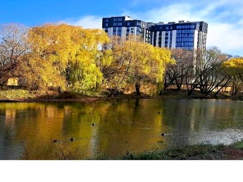 квартира по адресу Юності ул., 4