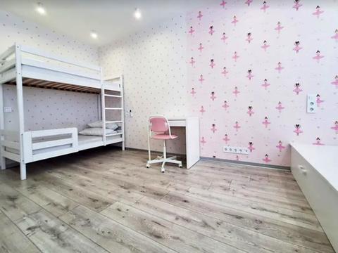 квартира по адресу Олены Пчилки ул., 8
