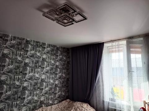 квартира за адресою Гагарина, 9