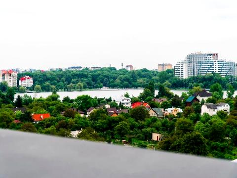 квартира по адресу Романа Левицкого ул., 4