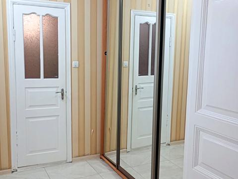 квартира по адресу Раскидайловская ул., 26