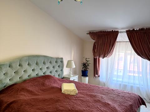 квартира по адресу Мініна, 2
