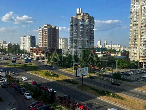 квартира за адресою Оболонський просп., 1