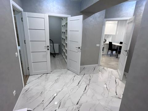 квартира за адресою Карпатська вул., 17-Б