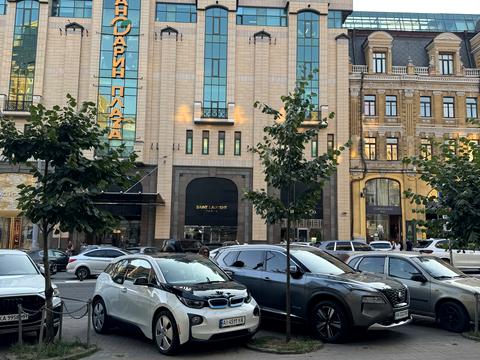 квартира по адресу Бассейная ул., 5-А