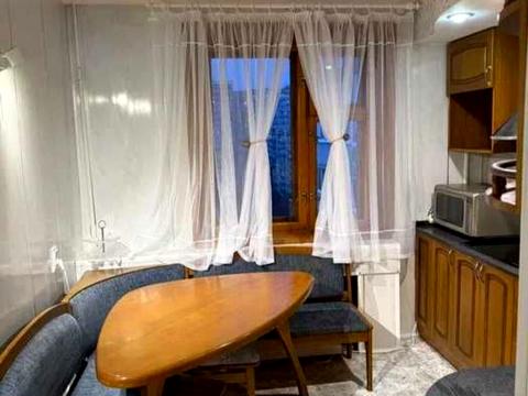 квартира за адресою Сонячна Набережна вул. (Маршала Малиновського), 44