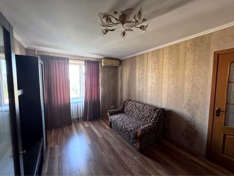 квартира по адресу Троллейбусная ул., 2