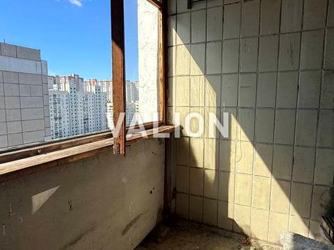 квартира по адресу Петра Григоренко просп., 36