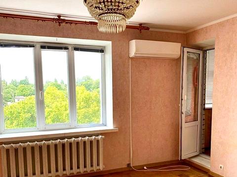 квартира по адресу Героев Чернобыля ул., 1