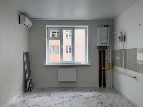 квартира за адресою Кармелюка вул., 5