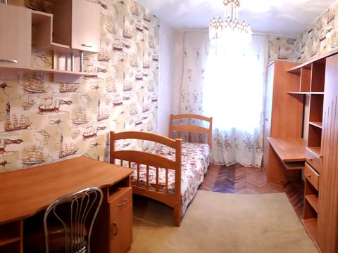 квартира за адресою Тростянецька вул., 7-А