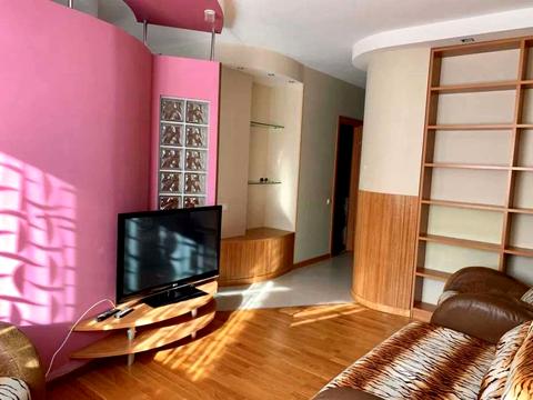 квартира по адресу Татарская ул., 7