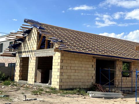 будинок за адресою с. Білогородка, Пасічна