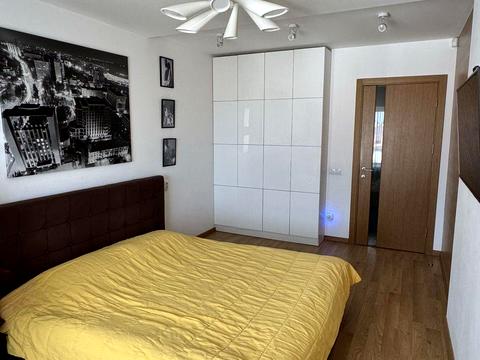 квартира по адресу побутова, 4