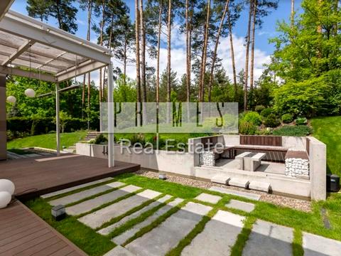 дом по адресу Абрикосовая ул.