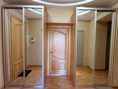 квартира за адресою Гоголя вул., 1