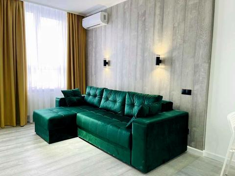 квартира за адресою Миколи Бажана просп., 17