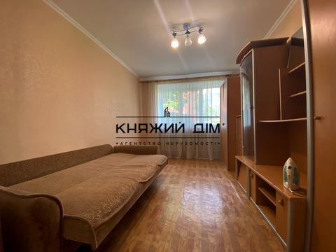 квартира за адресою Нижньоюрківська вул., 4