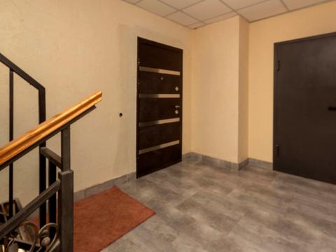 квартира за адресою Буковинська, 6