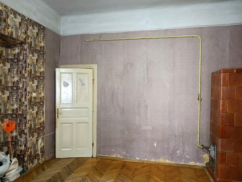 квартира за адресою Клепарівська вул., 6