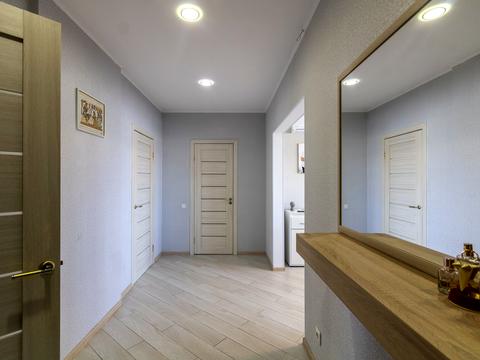квартира за адресою Федьковича вул., 88