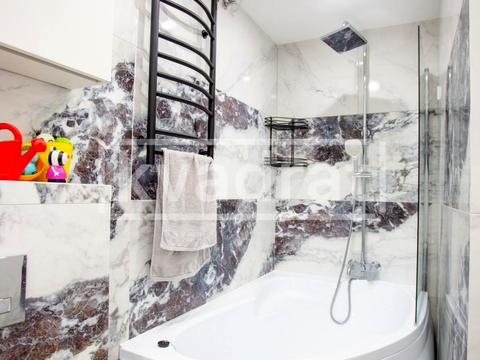 квартира за адресою Олегівська вул., 1