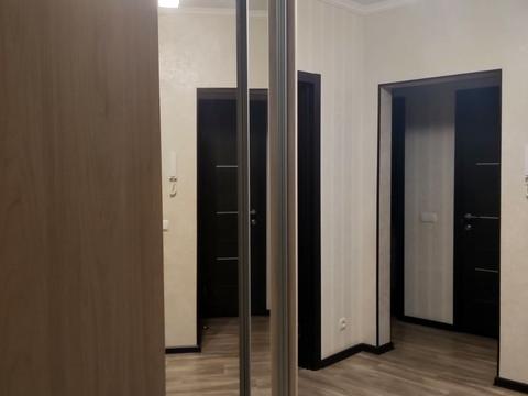 квартира по адресу Валентиновская ул. (Блюхера), 48