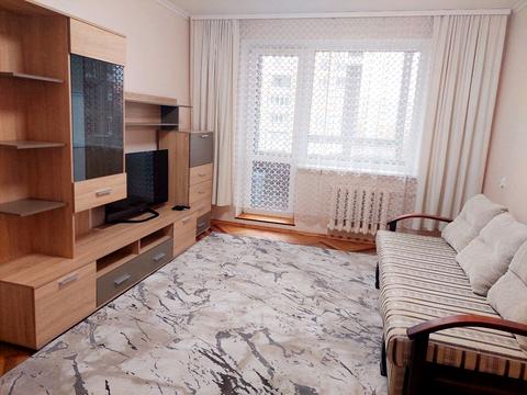 квартира по адресу Сиховская ул., 17