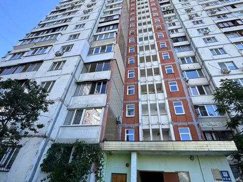 квартира по адресу Оноре де Бальзака ул., 90