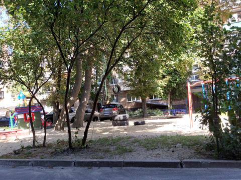 квартира по адресу Полевая ул., 28