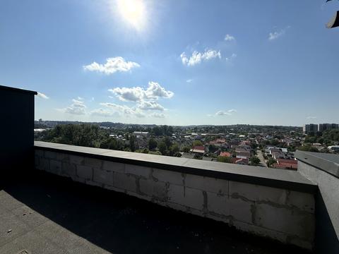 квартира за адресою Проскурівського підпілля вул., 165д