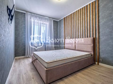 квартира за адресою Олександра Кошиця вул., 7