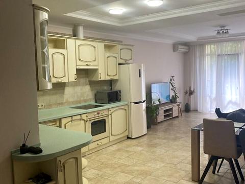 квартира по адресу Дашавская ул., 25
