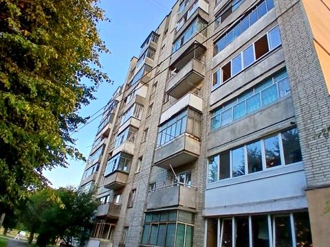 квартира по адресу Любинская ул., 162