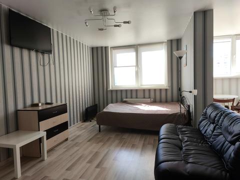 квартира за адресою Соломії Крушельницької вул., 15-В