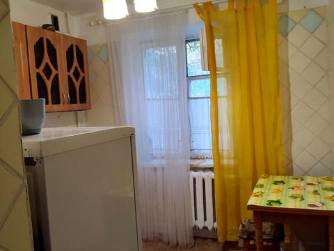 квартира по адресу 10-го Апреля ул., 8
