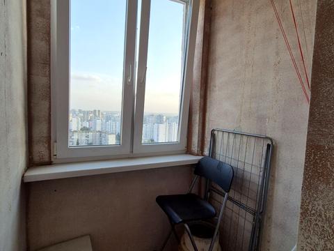 квартира за адресою Милославська вул., 8-А