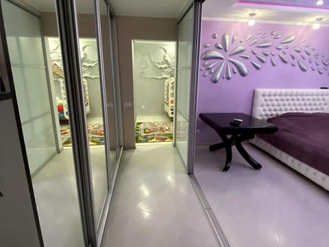 квартира за адресою Запорізька вул., 20а