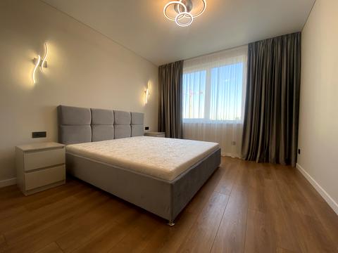 квартира по адресу Василя Гаджеги ул., 7-Д