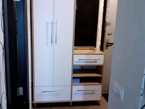 квартира по адресу Воскресенский просп. (Перова), 30б