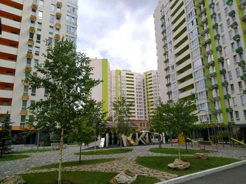 квартира по адресу Олеся Бердника ул., 1-Д