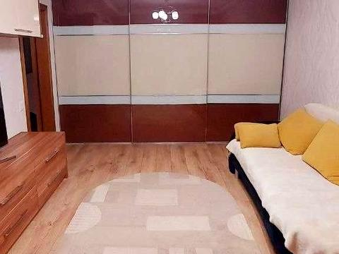 квартира по адресу Героев просп., 45