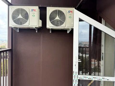 квартира по адресу Ярославская ул., 25а